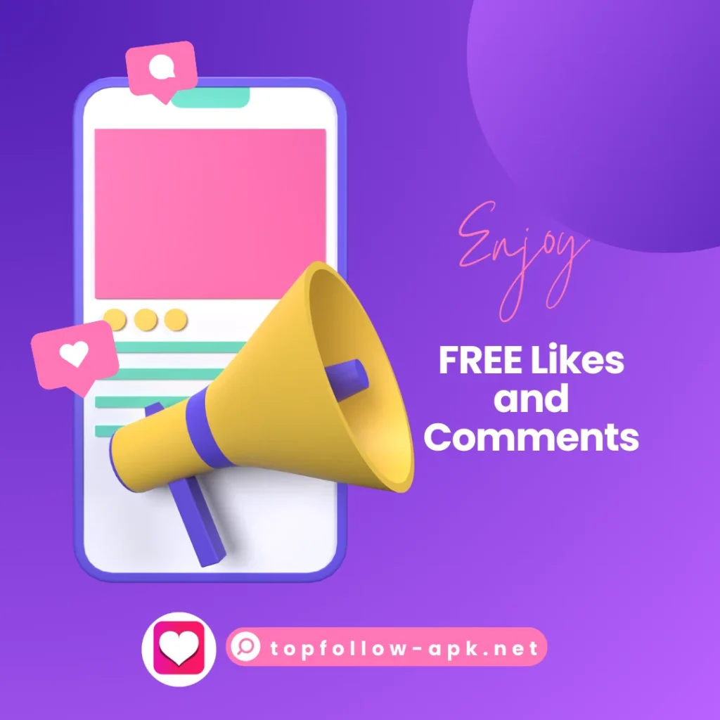 Download Top Follow APk for iOS